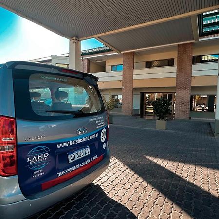 Land Express Neuquen Hotel Екстериор снимка