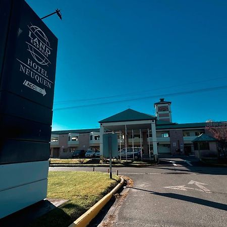Land Express Neuquen Hotel Екстериор снимка