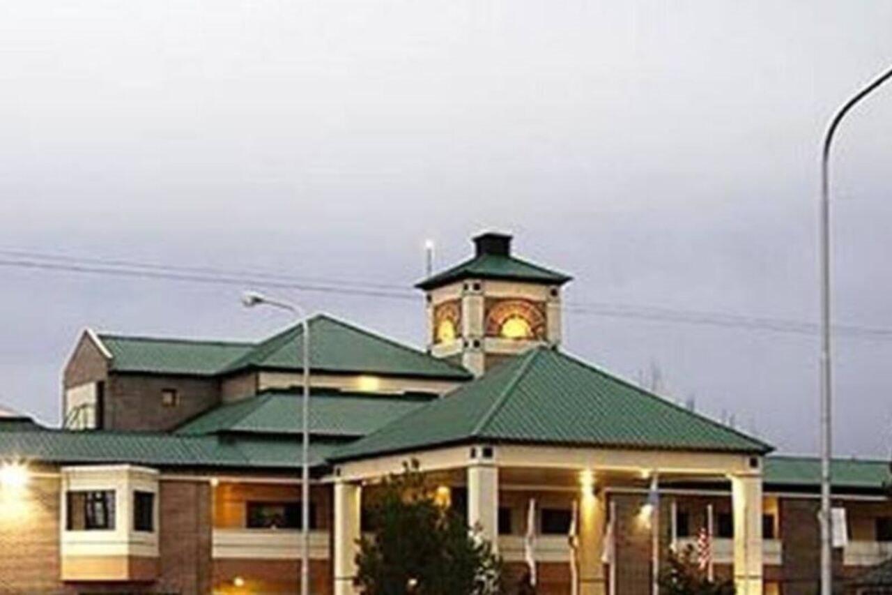 Land Express Neuquen Hotel Екстериор снимка