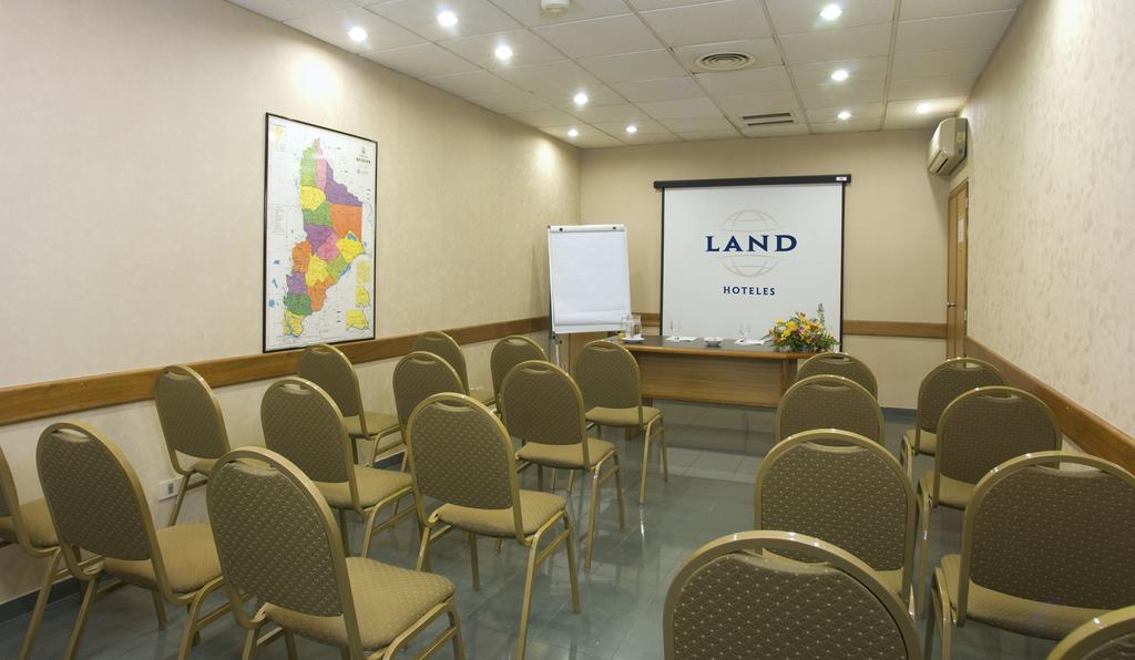 Land Express Neuquen Hotel Екстериор снимка