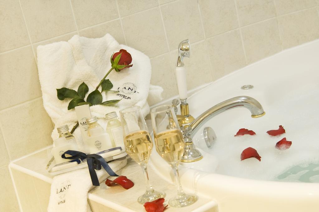 Land Express Neuquen Hotel Екстериор снимка