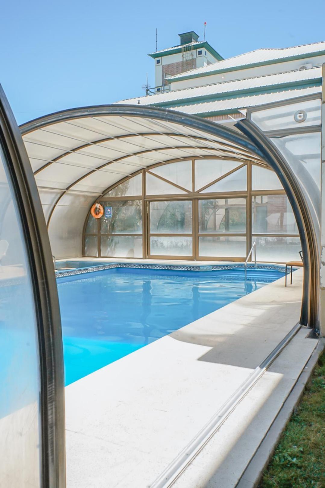 Land Express Neuquen Hotel Екстериор снимка