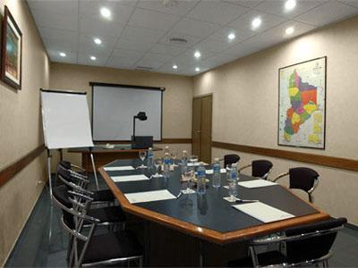 Land Express Neuquen Hotel Екстериор снимка