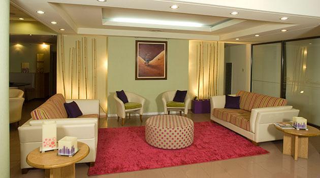 Land Express Neuquen Hotel Екстериор снимка